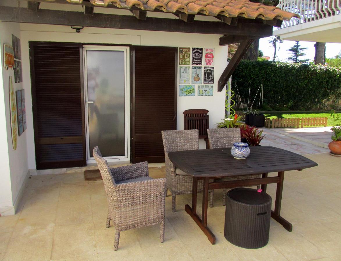 Go Pt - Private Challet With Swimming Pool And Garden Parede Extérieur photo