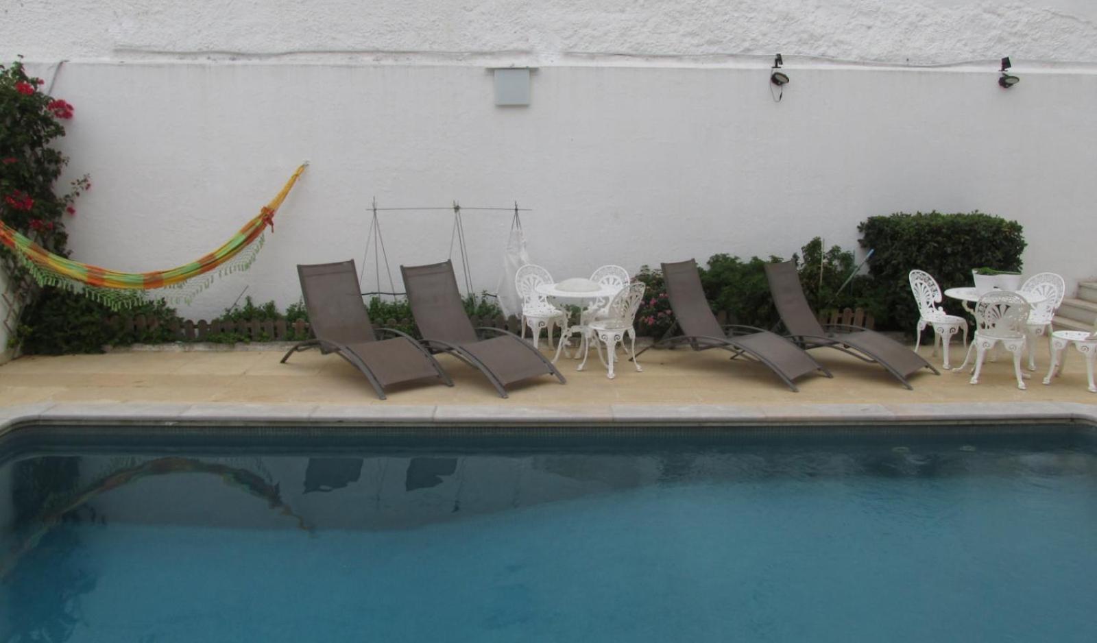 Go Pt - Private Challet With Swimming Pool And Garden Parede Extérieur photo