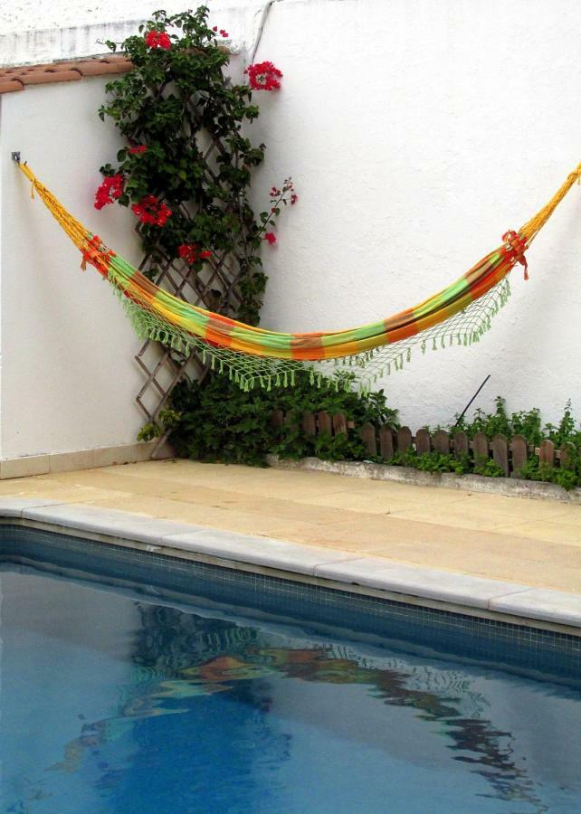 Go Pt - Private Challet With Swimming Pool And Garden Parede Extérieur photo