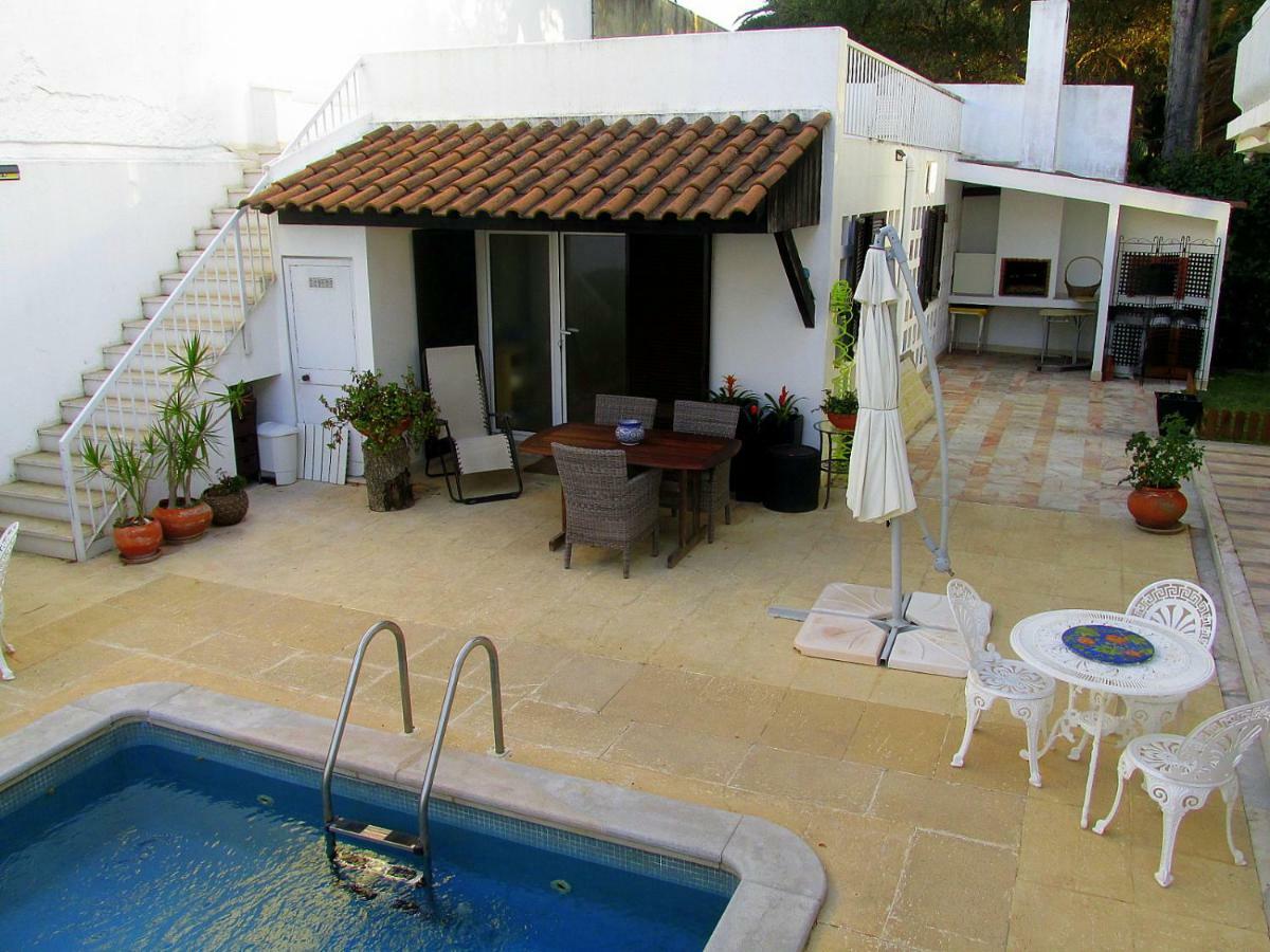 Go Pt - Private Challet With Swimming Pool And Garden Parede Extérieur photo
