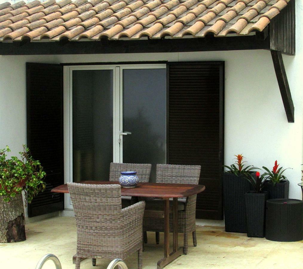 Go Pt - Private Challet With Swimming Pool And Garden Parede Extérieur photo