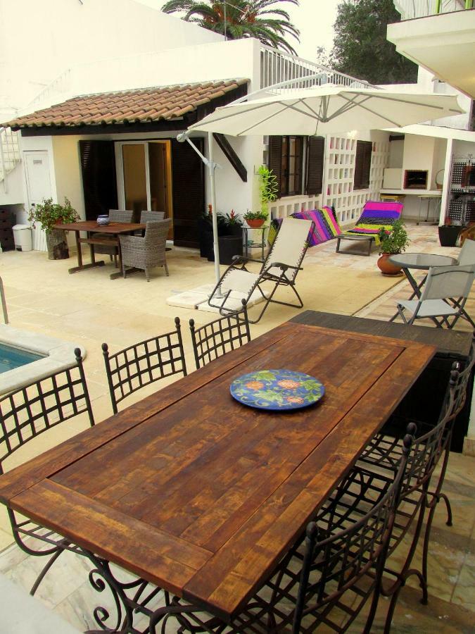Go Pt - Private Challet With Swimming Pool And Garden Parede Extérieur photo