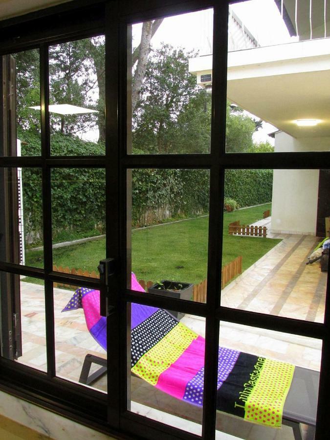 Go Pt - Private Challet With Swimming Pool And Garden Parede Extérieur photo